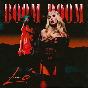 <span class="mw-page-title-main">Boom Boom (Loboda and Pharaoh song)</span> 2020 single by Loboda and Pharaoh