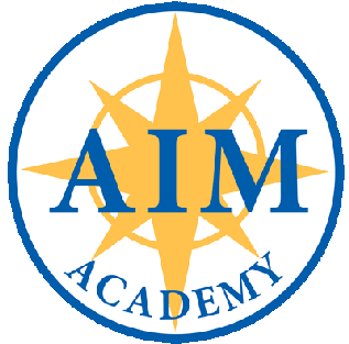 AIM Academy is an independent co-educational college prep school serving students with language-based learning differences in grades 1-12. AIM was founded in 2006 and moved to its current location in Conshohocken, Pennsylvania in 2012. The AIM Institute for Learning & Research provides professional learning opportunities grounded in the Science of Reading including online teacher training courses and access to researchers.
