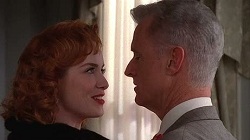 <span class="mw-page-title-main">Waldorf Stories</span> 6th episode of the 4th season of Mad Men