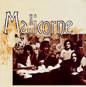 <i>Malicorne 1</i> Album by Malicorne