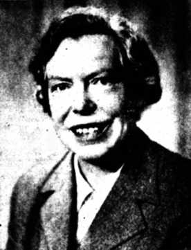 <span class="mw-page-title-main">Marion Greeves</span>