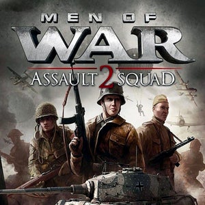<i>Men of War: Assault Squad 2</i> 2014 video game