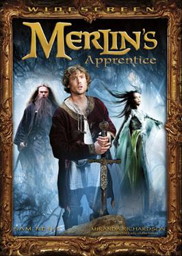 <i>Merlins Apprentice</i> 2006 miniseries directed by David Wu