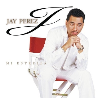 <i>Mi Estrella</i> 2000 studio album by Jay Perez