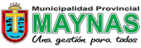 File:Municipalidad Provincial de Maynas logo.png