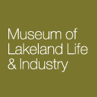 Museum van Lakeland Life & Industry Logo.png