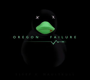 <i>Oregon Failure</i> 2014 studio album by Sleep