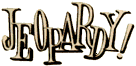 Logo for the original "Jeopardy!" (1964-1975) Original Jeopardy! Logo.png