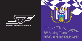 R.S.C. Anderlecht (Superleague Formula team)