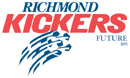 <span class="mw-page-title-main">Richmond Kickers Future</span> Soccer club