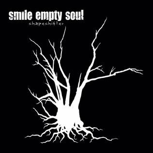 Shapeshifter Smile Empty Soul EP Wikipedia