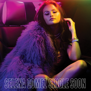 <span class="mw-page-title-main">Single Soon</span> 2023 single by Selena Gomez