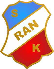 <span class="mw-page-title-main">SK Ran</span>