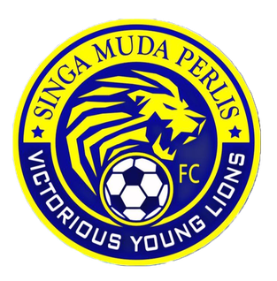 <span class="mw-page-title-main">Singa Muda Perlis F.C.</span> Malaysian football club