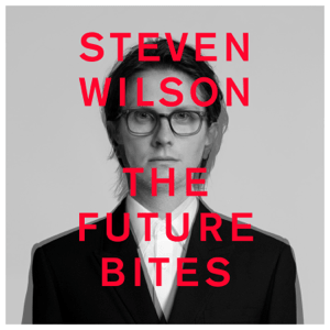 <i>The Future Bites</i> 2021 studio album by Steven Wilson