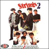 <i>2</i> (Strings album) 1992 studio album by Strings