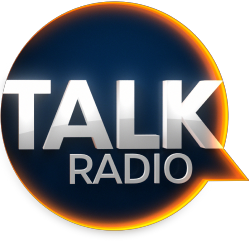 <span class="mw-page-title-main">Talkradio</span> Radio station