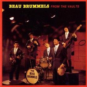 <i>From the Vaults</i> (The Beau Brummels album) 1982 compilation album by The Beau Brummels