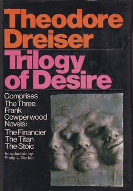 <i>Trilogy of Desire</i>