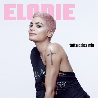 <span class="mw-page-title-main">Tutta colpa mia (song)</span> 2017 single by Elodie