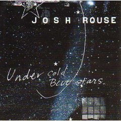 <i>Under Cold Blue Stars</i> 2002 studio album by Josh Rouse