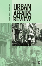 <i>Urban Affairs Review</i> Academic journal