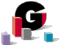 The first GeoCities logo (1995–1998)