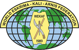 <span class="mw-page-title-main">World Eskrima Kali Arnis Federation</span>