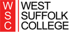 Logo WestSuffolkCollege. Gif