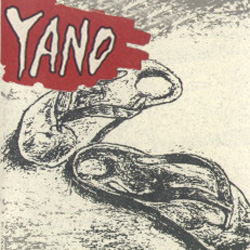 <i>Yano</i> (album) 1994 studio album by Yano