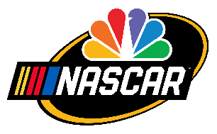 <i>NASCAR on NBC</i> Coverage of NASCAR races on NBC Sports