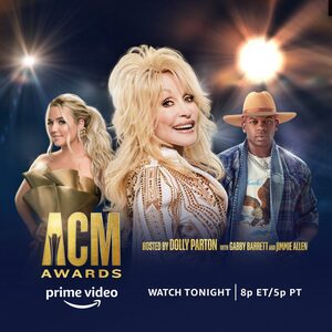 ACM - Academy of Country Music