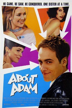 <i>About Adam</i> 2001 film by Gerard Stembridge