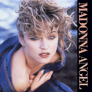 Angel (Madonna song) 1985 single by Madonna