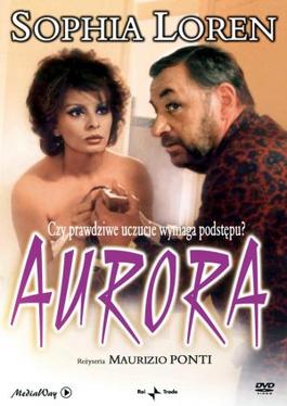 <i>Aurora</i> (1984 film) Italian TV series or program