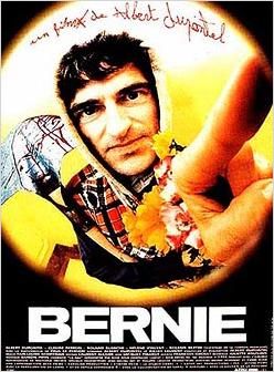 <i>Bernie</i> (1996 film) 1996 film by Albert Dupontel