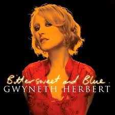 <i>Bittersweet and Blue</i> 2004 studio album by Gwyneth Herbert