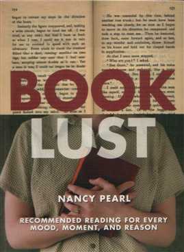 <i>Book Lust</i>