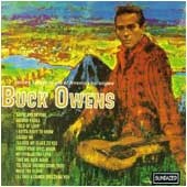 <i>Buck Owens</i> (1961 album) 1961 studio album by Buck Owens