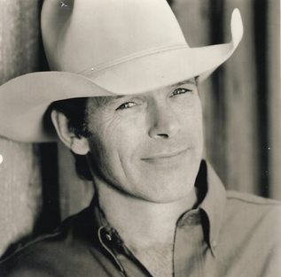 Chris LeDoux American country singer