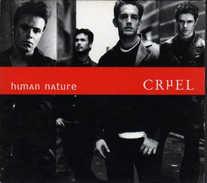 <span class="mw-page-title-main">Cruel (Human Nature song)</span> 1998 single by Human Nature