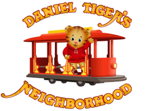 File:Daniel Tiger's Neighborhood logo.png