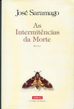 José Saramago, da: Le intermittenze della morte 