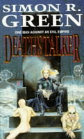 <i>Deathstalker</i> (novel) 1995 novel by Simon R. Green