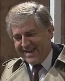 <span class="mw-page-title-main">Derek Wilton</span> Soap opera character