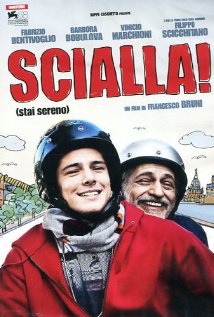 Fácil!  poster.jpg filme