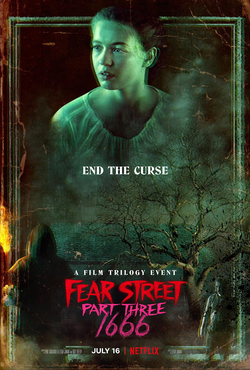 Fear Street Part Three 1666 Wikipedia