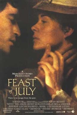 <i>Feast of July</i> 1995 British film