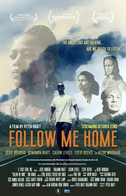 Follow Me Home (film) - Wikipedia