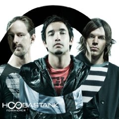 <i>Fornever</i> 2009 studio album by Hoobastank